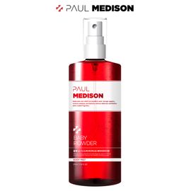 [Paul Medison] Signature Body Mist _ Baby powder _ 211ml/ 7.13 Fl.oz, Moisturizing, Perfume, PH Balanced _ Made in Korea